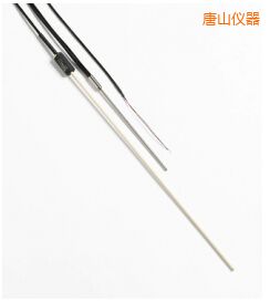 唐山R 型和 S 型標準熱電偶