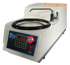 天水時代單盤手動研磨拋光機(jī)