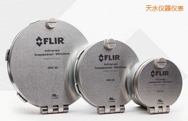 ��ˮ3�� FLIR �t�ⴰ��