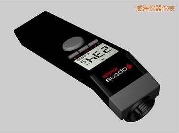 威海便攜式紅外測(cè)溫儀