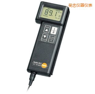 吳忠噪音計(jì)