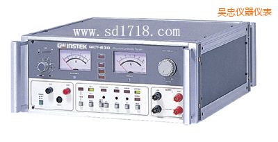 ���ҽӵ��迹�y(c��)ԇ��