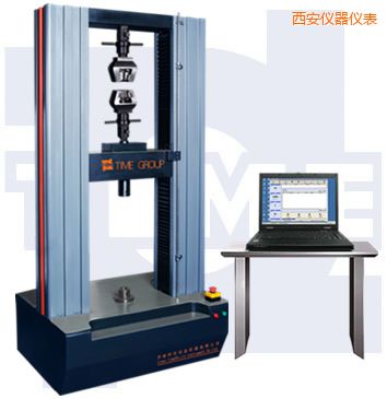 西安微機(jī)控制電子萬(wàn)能試驗(yàn)機(jī)(門(mén)式)