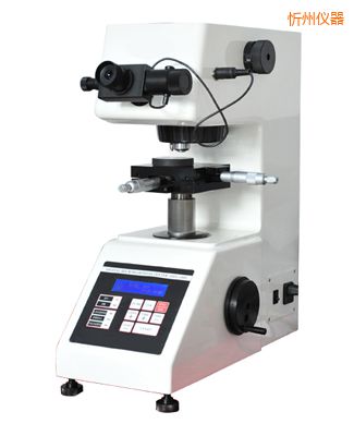 忻州數顯自動(手動)磚塔顯微維氏硬度計