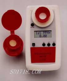 延安甲醛檢測(cè)儀