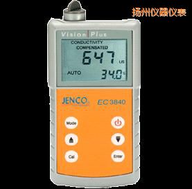 �P����������JENCO 3840��yʽ늌�(d��o)�ʃx/TDS/�}�Ȝyԇ�x