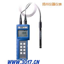 �P(y��ng)��pH/ORP/�ضȜy(c��)���x