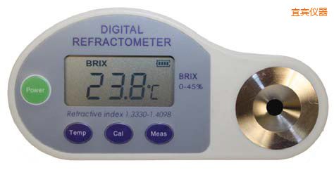 ���eDigital Brix Meter ��(sh��)�����Ӌ