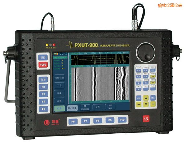 ���ֳ���TOFD�z�y(c��)�x