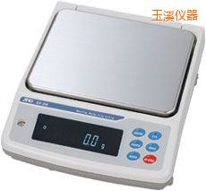 ��ϪGX-Kϵ�о��ܹ��I(y��)��ƽ,12kg,0.1g