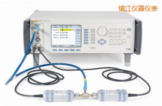 �(zh��n)��27 GHz���l������(bi��o)��(zh��n)