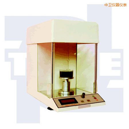 中衛(wèi)自動(dòng)界面張力儀