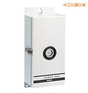 中衛(wèi)固定式氧氣檢測(cè)儀