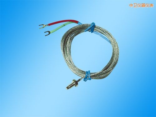 中衛(wèi)固定式熱電偶