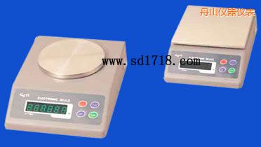 ��ɽ�����������ƽ,6000g,0.1g