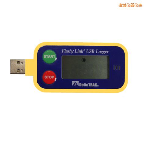 �T��FlashLink®USB Logger һ�����\ݔ�ضȔ�(sh��)��(j��)ӛ䛃x