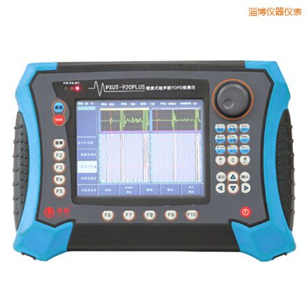 �Ͳ���yʽ����TOFD̽���x