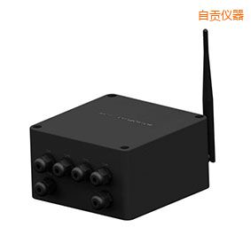 自貢多測點無線軸承狀態(tài)監(jiān)測器