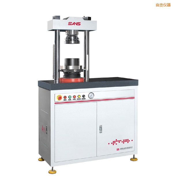 ��ؕ�Һʽ����ԇ�(y��n)�C(j��)(300kN)