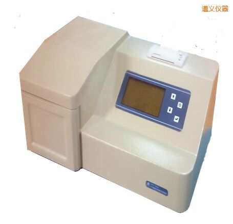 遵義96通道農(nóng)藥殘毒快速檢測儀