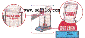 ���M����ƽ,2100g,0.01g