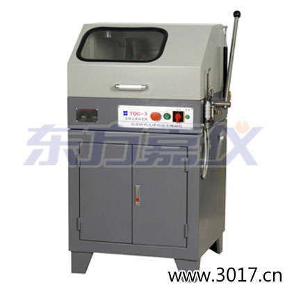 TQG-3����ʽ����TQG-3A���_ʽ������ԇ���и�C(j��)