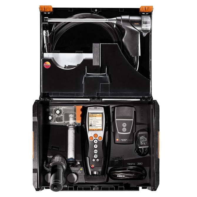 細顆粒物測量系統(tǒng)