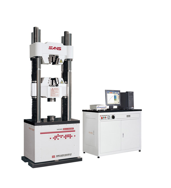 Һ���f��ԇ�C(600kN)