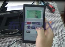 HITEDA2100Ϳ�Ӝy��x������У��(zh��n)��������